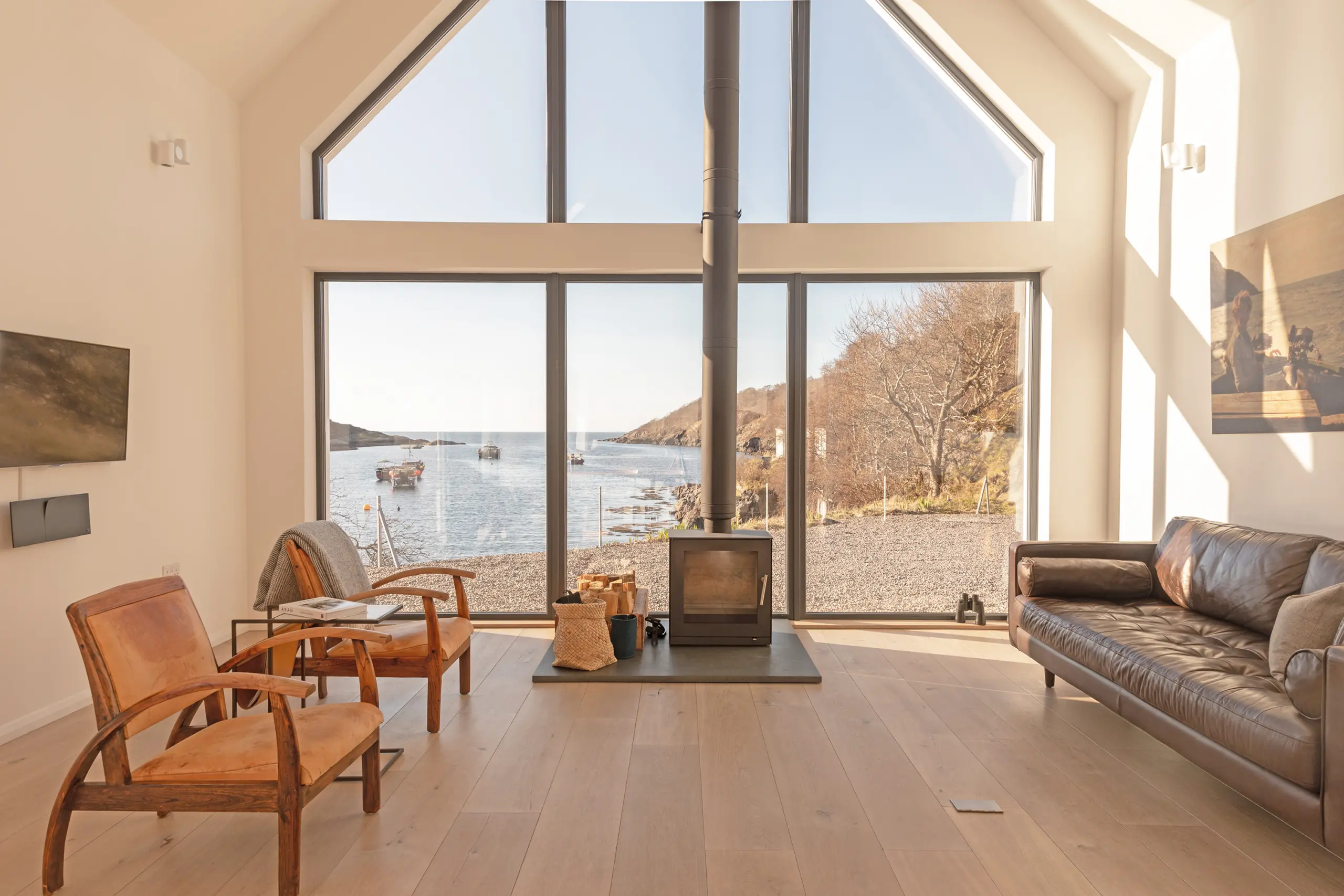 Shore House
