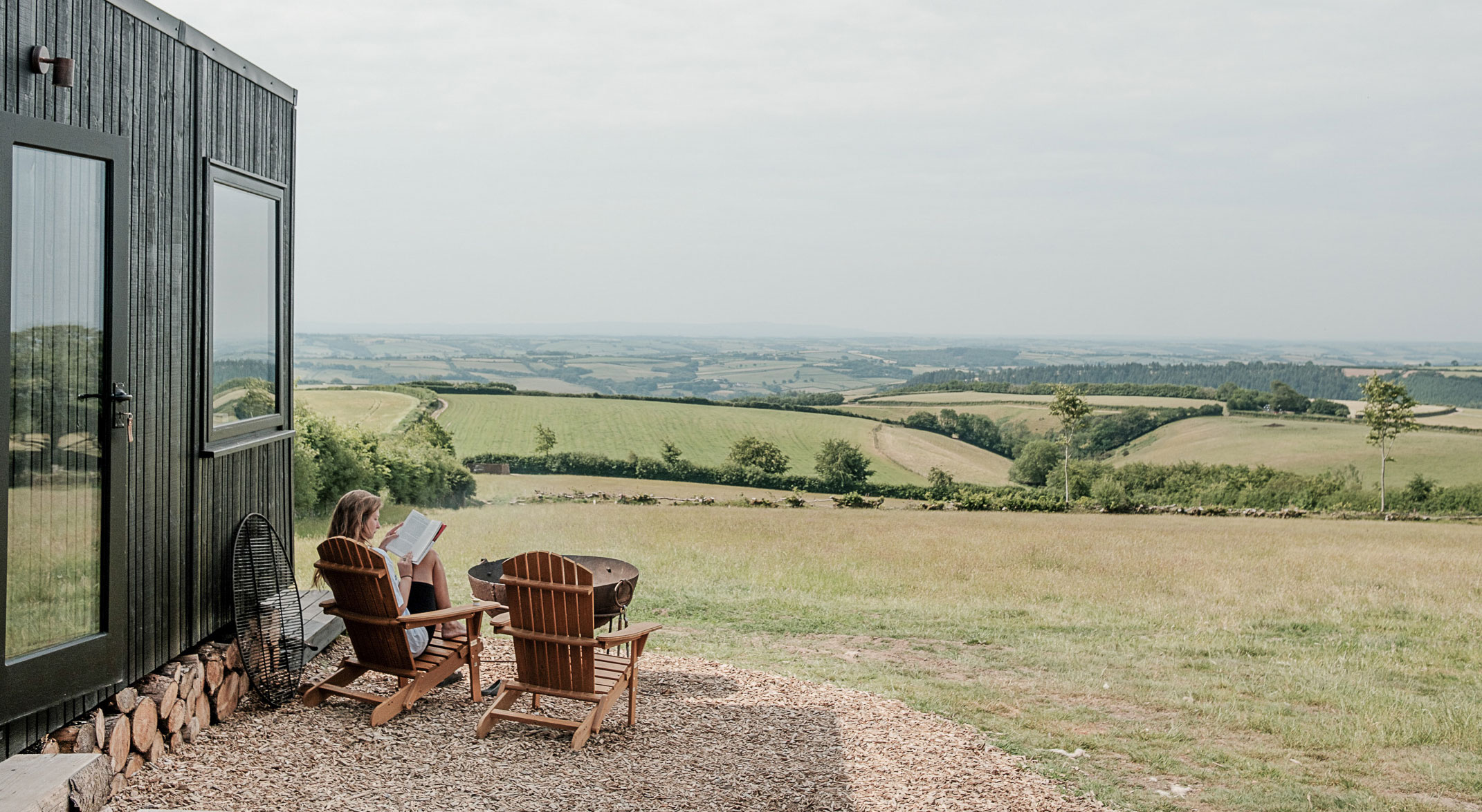 Exmoor Cabins