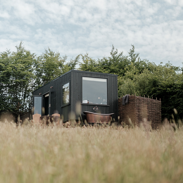 Exmoor Escape Cabin