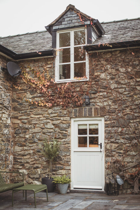 Mill Cottage Powys