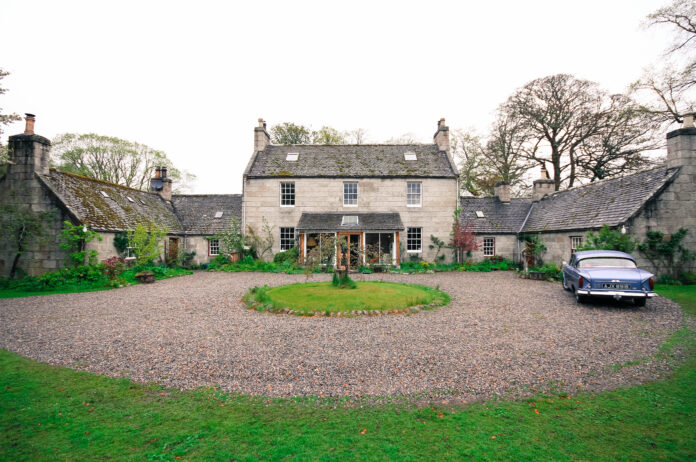 Dell Lodge