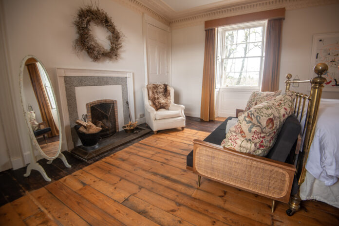 Dell Lodge