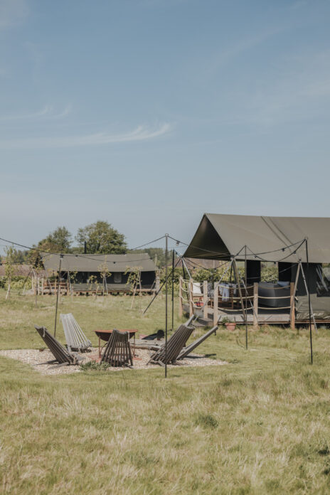 Foxley Lodge -Westgate Farm