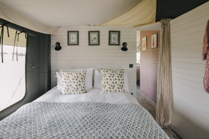 Foxley Lodge -Westgate Farm