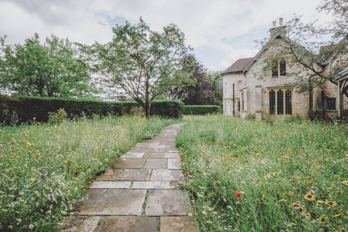 Monk's Hatch - 42 Acres, Somerset