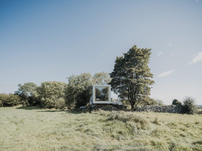 Barneys Ruins Cottage