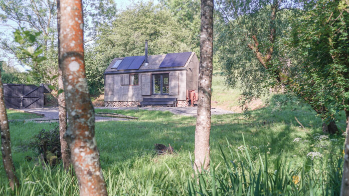 Korkhouse, Dorset