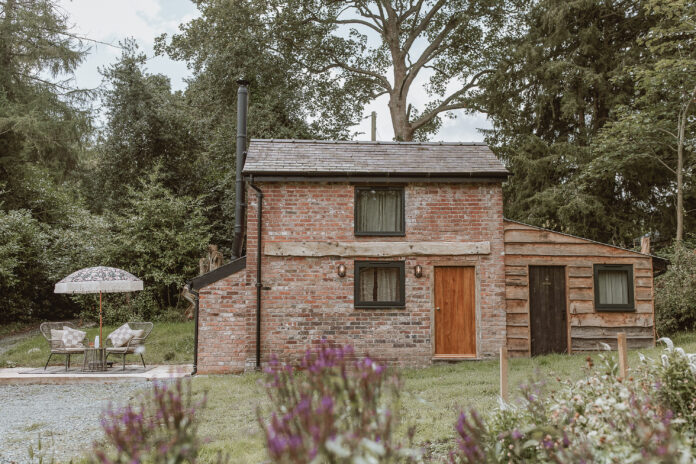 The Smithy, Oswestry