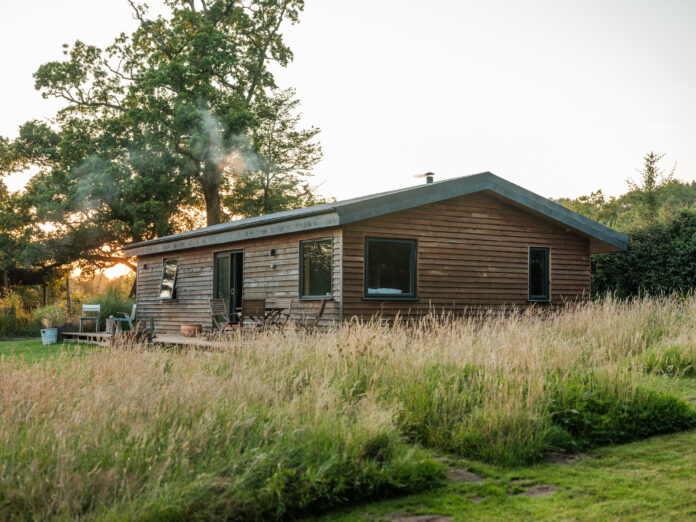 Croft Cabin