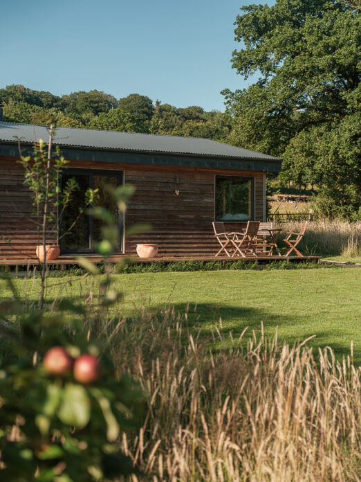 Croft Cabin