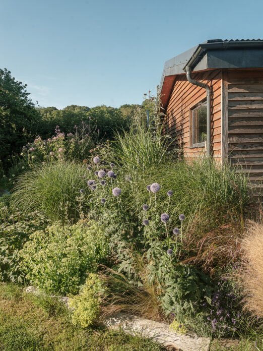 Croft Cabin