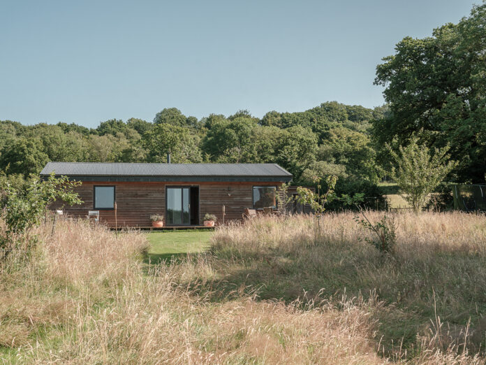 Croft Cabin