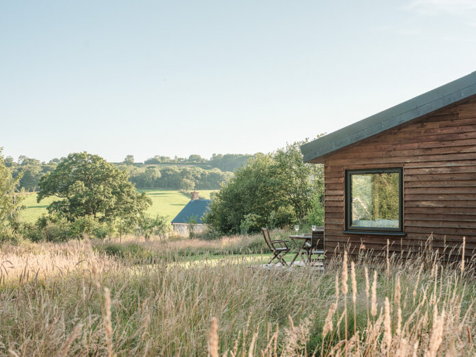 Croft Cabin