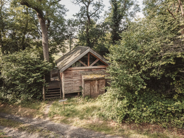 Humboldt - Brook House Woods