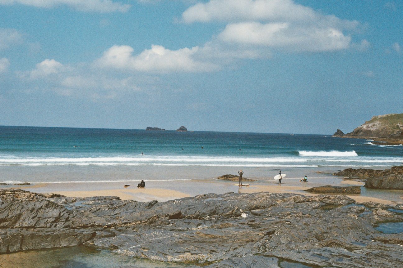 Booby's Bay by Lily Plume