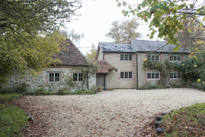 Little House Sussex