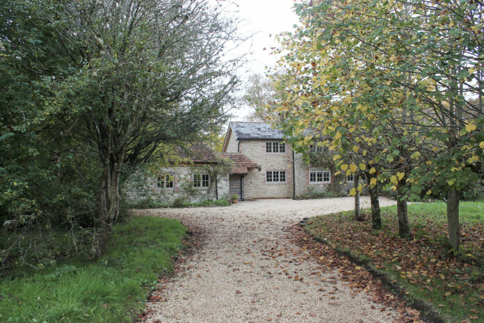 Little House Sussex