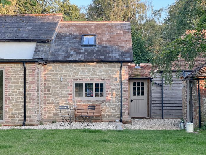 The Little House, Sussex