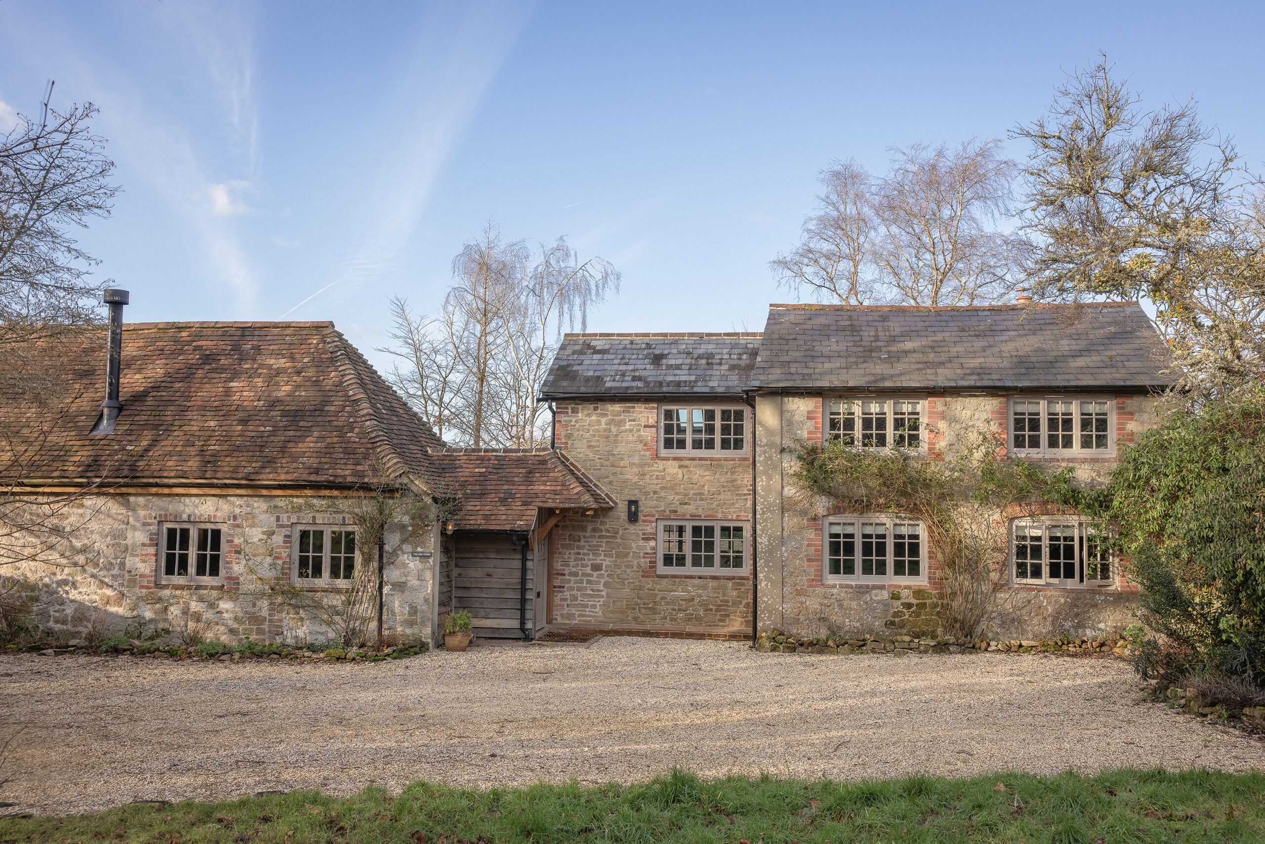 The Little House Sussex