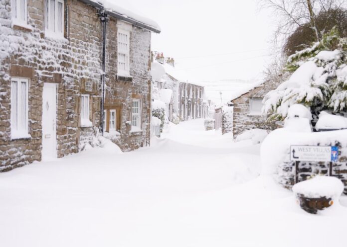 Holborn Cottage