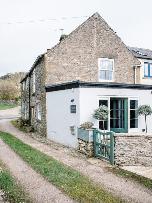 Holborn Cottage