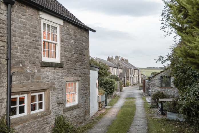 Holborn Cottage