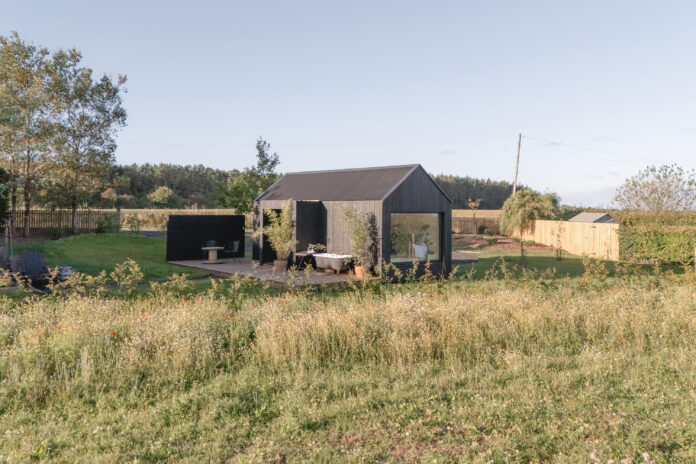 The Cabin at Fairygreen