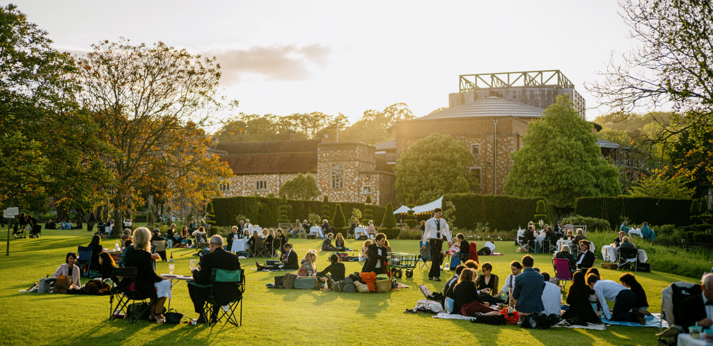 © Glyndebourne Opera