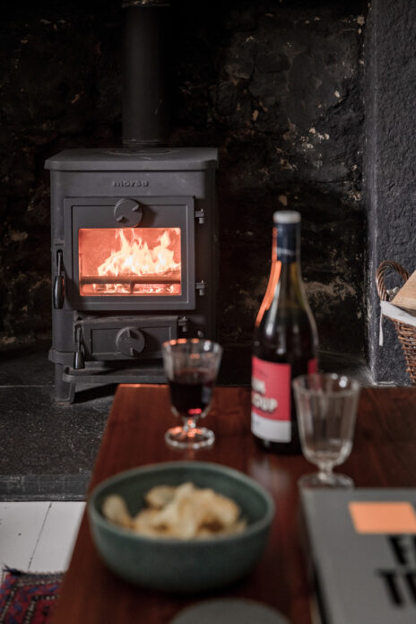 The Bothy - Glen Dye - Kym Grimshaw Photography