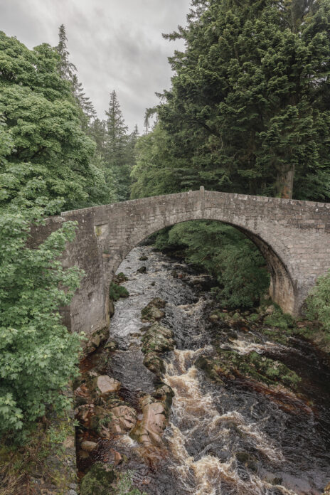 The Bothy - Glen Dye - Kym Grimshaw Photography