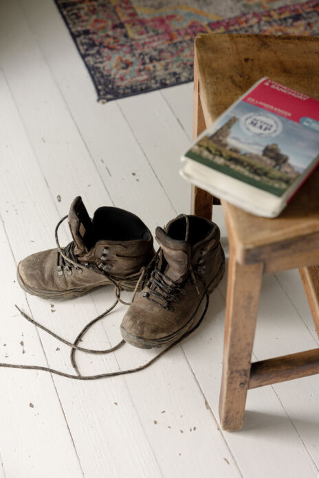 The Bothy - Glen Dye - Kym Grimshaw Photography