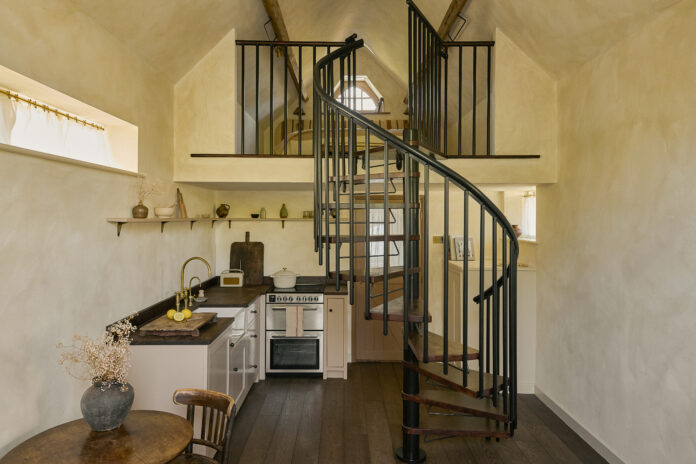 Gate House Restaries