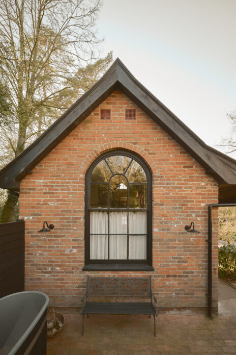 Gate House Restaries