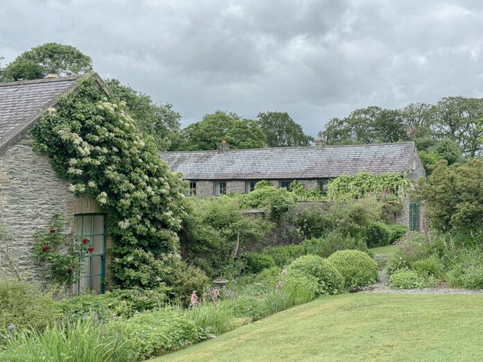 The Stable Yard Studio