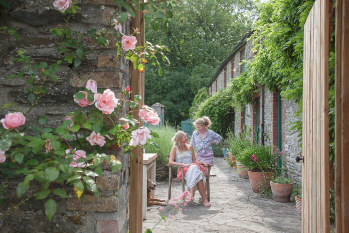 The Stable Yard Studio