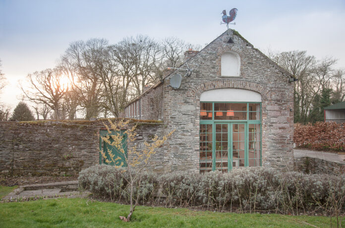 The Stable Yard Studio