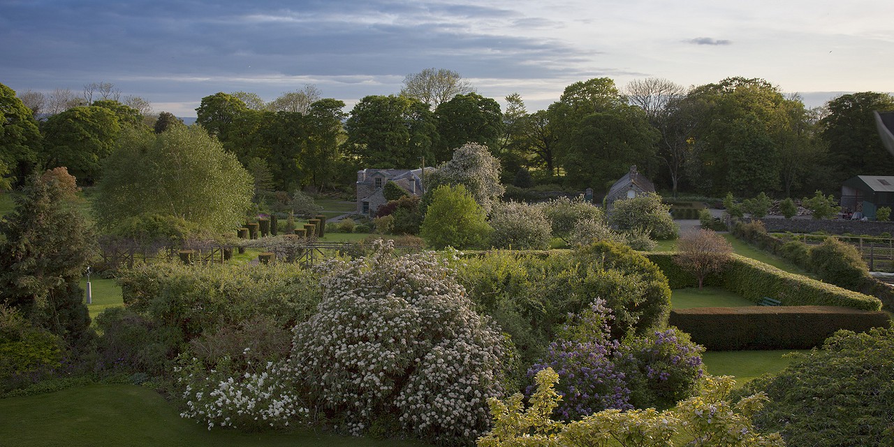 burtown gardens