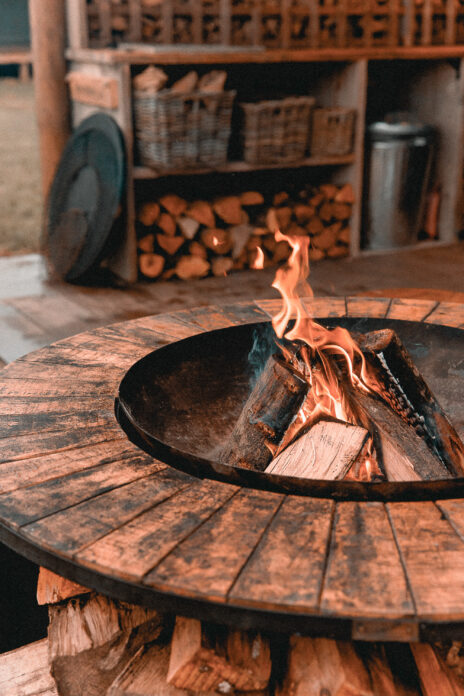 Firesyde