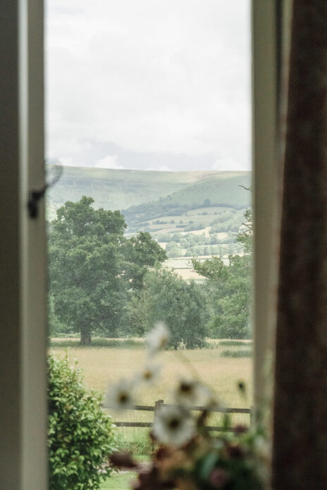 The Stables - Treberfydd Cottages2