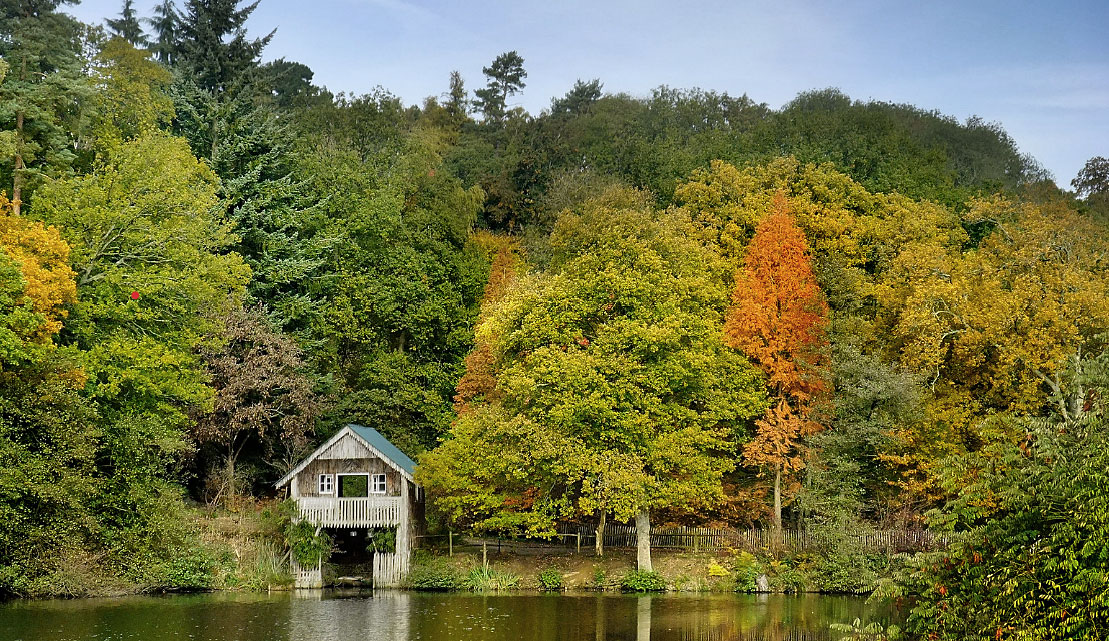 Winkworth Arboretum