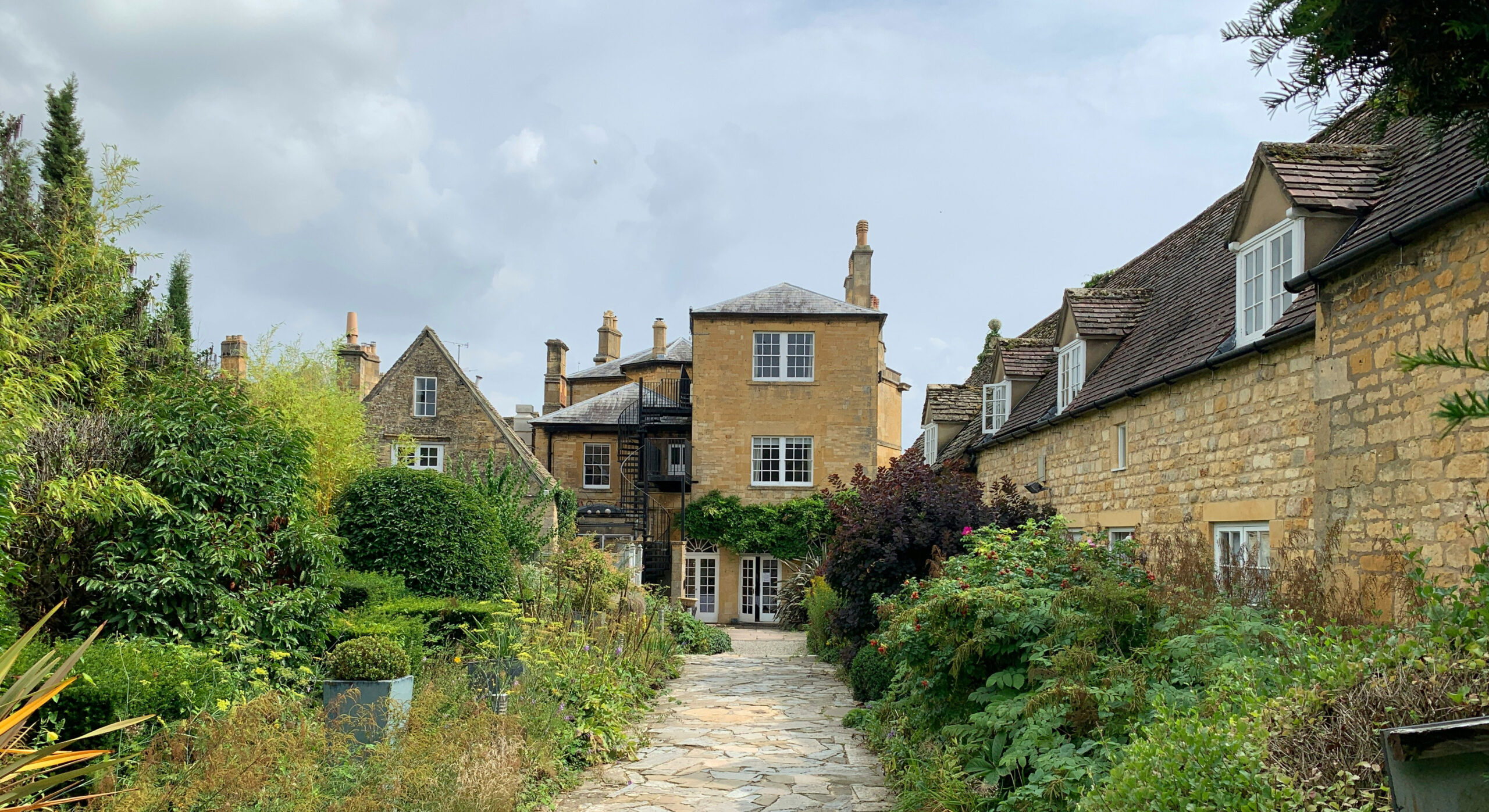 Chipping Campden by Becky Fantham / Unsplash