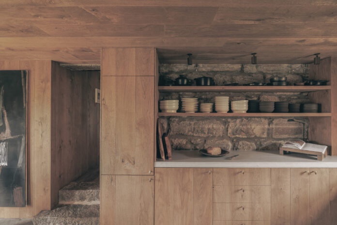 Laggan Cottage