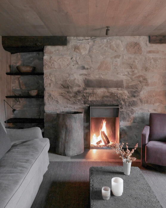 Laggan Cottage