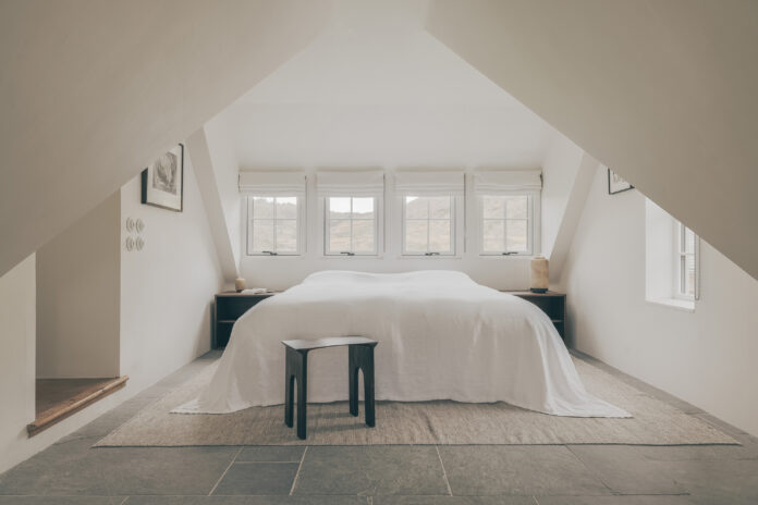Laggan Cottage