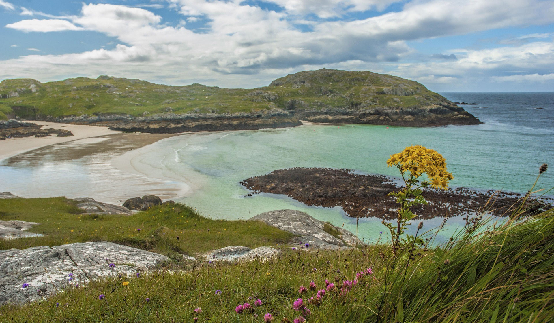 lochinver, north Scotland, by Indiana Bones/Pixabay