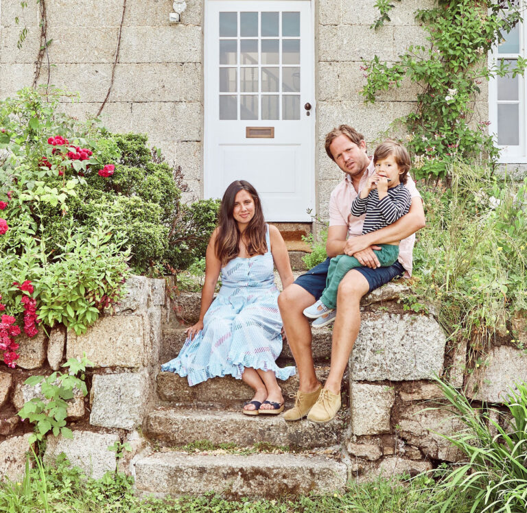Owners of Little Pembroke