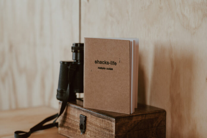 Alcor Shack, Staffordshire