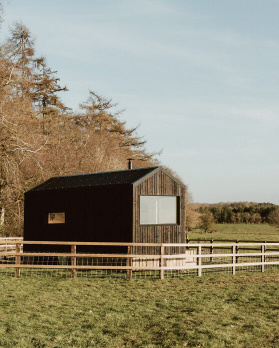 Alcor Shack, Staffordshire