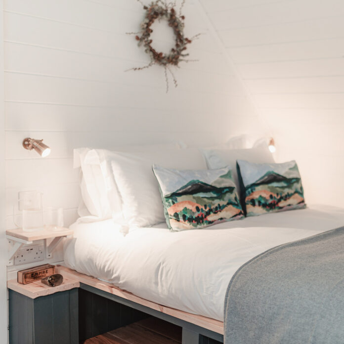 Big Sky Loft