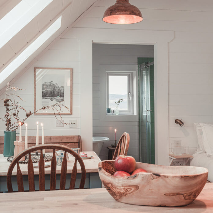 Big Sky Loft